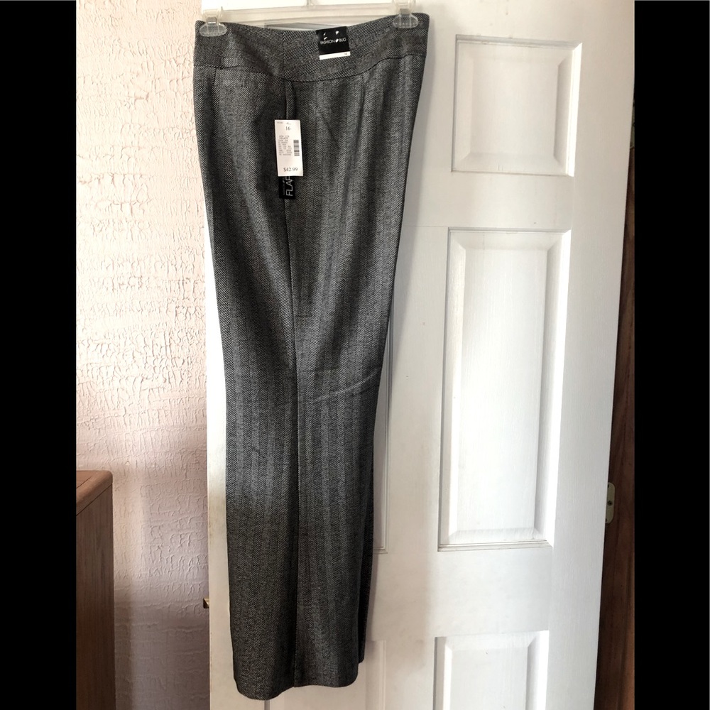 Women’s dress pants